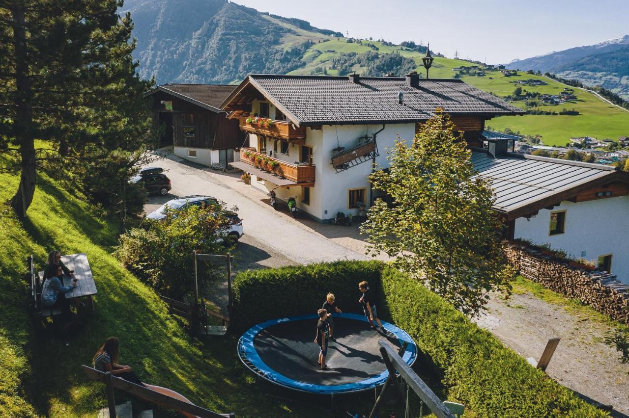 Panorama Hotel Guggenbichl - Inkl Sommerkarte, Freier Eintritt Ins Tauern Spa & Bester Ausblick Uber Капрун Экстерьер фото