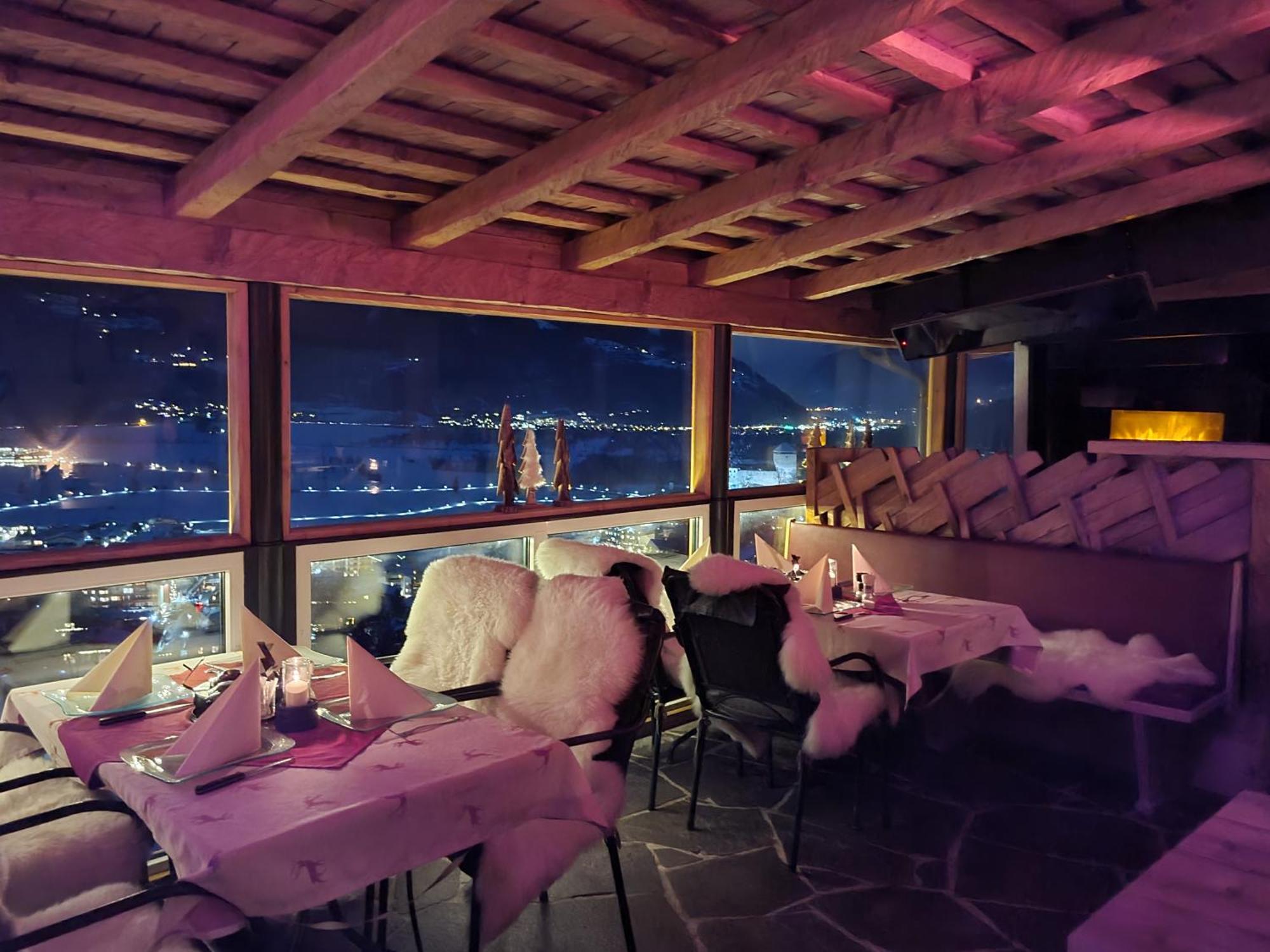 Panorama Hotel Guggenbichl - Inkl Sommerkarte, Einmaliger Eintritt Ins Tauern Spa & Bester Ausblick Ueber Капрун Экстерьер фото