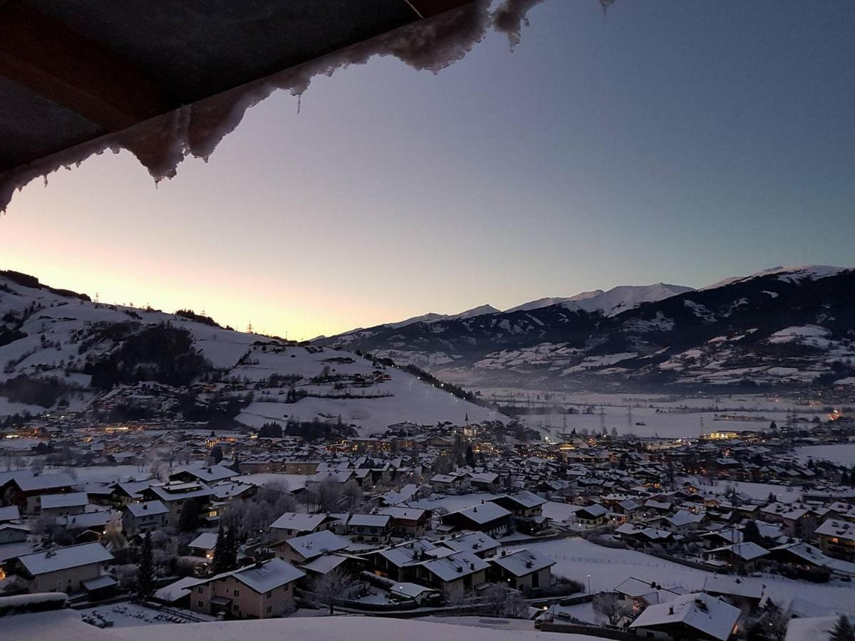 Panorama Hotel Guggenbichl - Inkl Sommerkarte, Freier Eintritt Ins Tauern Spa & Bester Ausblick Uber Капрун Экстерьер фото