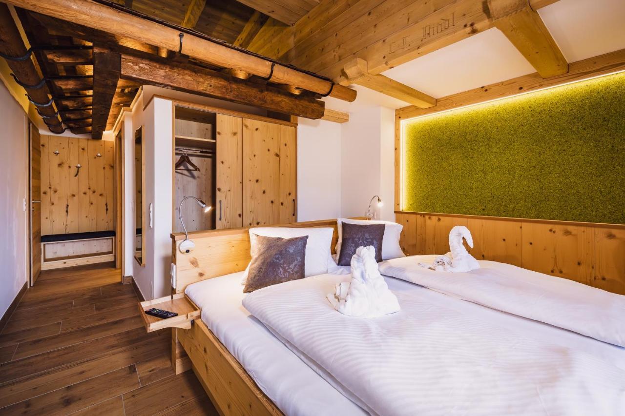Panorama Hotel Guggenbichl - Inkl Sommerkarte, Einmaliger Eintritt Ins Tauern Spa & Bester Ausblick Ueber Капрун Экстерьер фото
